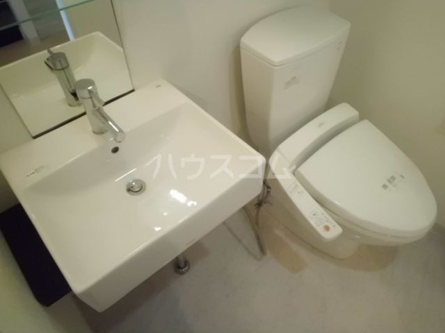 SEASCAPE千葉みなとの内装写真
