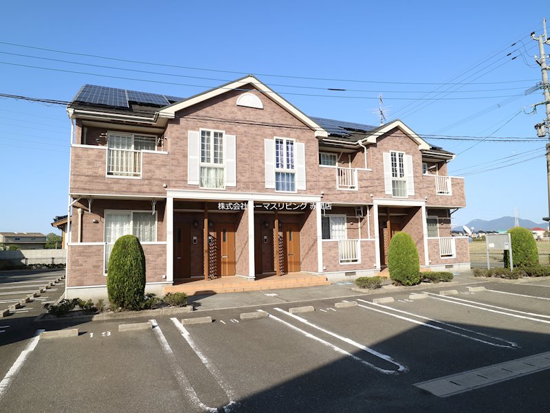 ＪＲ鹿児島本線 遠賀川駅 徒歩22分 築20年