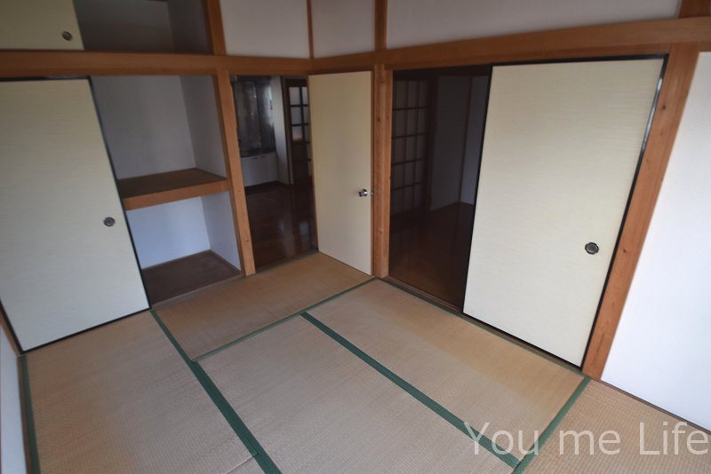 収納　別室参考写真