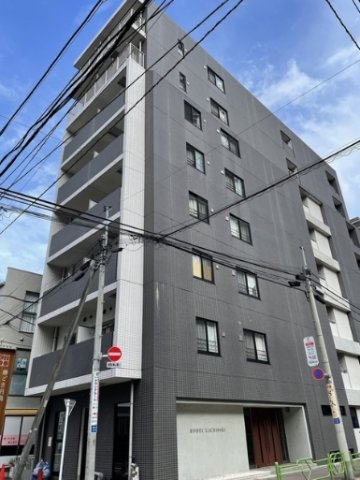 建物外観　☆綺麗な外観☆