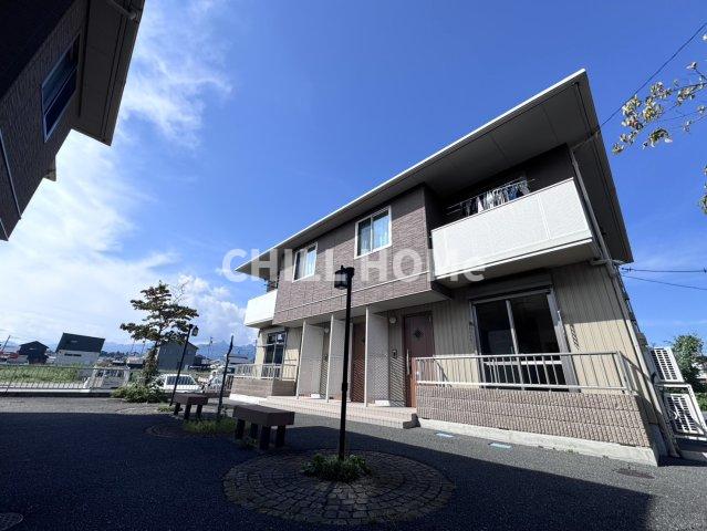ＪＲ上越線 群馬総社駅 徒歩39分 築17年