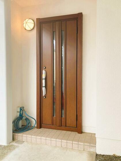 城南hearth成城の外観写真