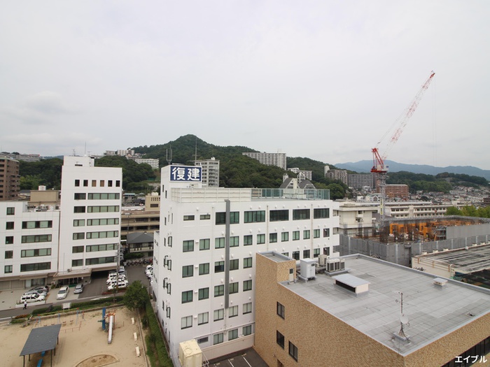 光町ParkFrontBLDのその他写真