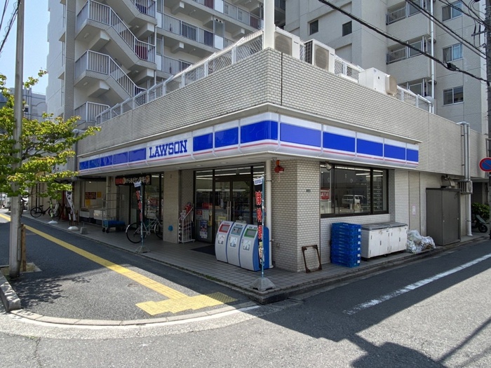 光町ParkFrontBLDの周辺写真