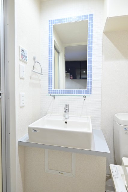 ステージグランデ三軒茶屋アジールコートの内装写真