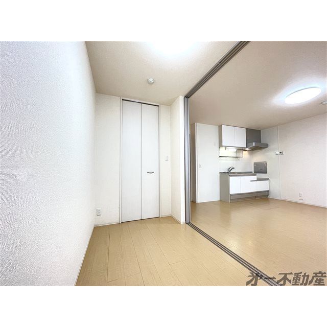 その他部屋・スペース　洋室