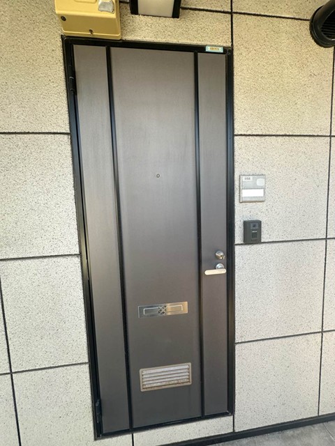 その他　※玄関ドア※
