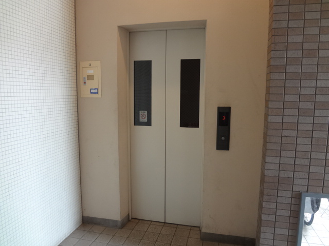 ロビー