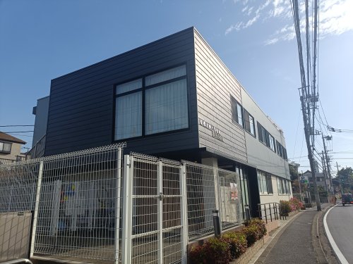 幼稚園・保育園　船橋馬込沢雲母保育園（幼稚園・保育園）まで863m