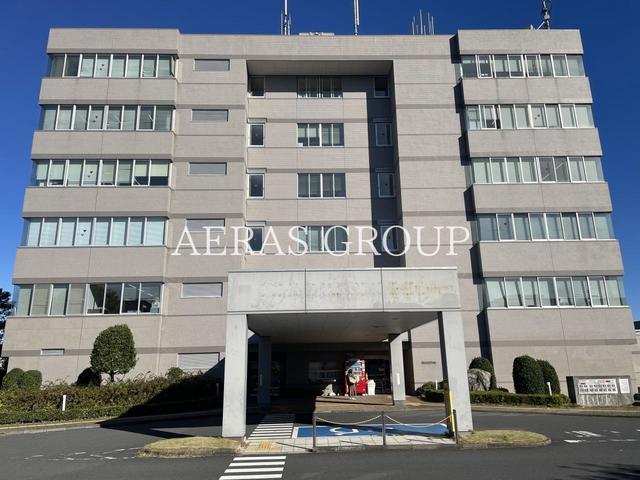 役所　和光市役所（役所）まで1042m