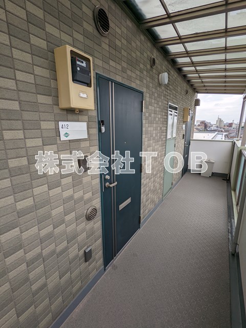 その他　※同物件別号室参考写真※