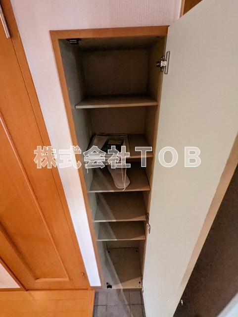 その他設備　※同物件別号室参考写真※