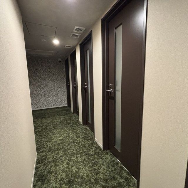 パークアクシス五反田スカイタワーの外観写真