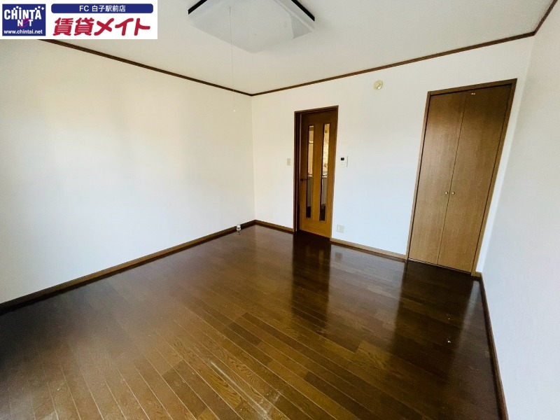 その他部屋・スペース　同物件別室画像