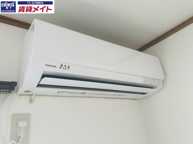 その他設備　同物件別室画像