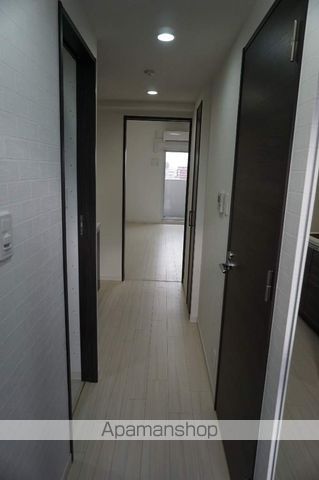 フォレストグレイス守口駅前IIの内装写真