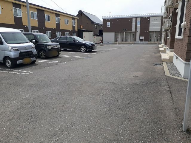 ビクトリー深川Aのその他写真