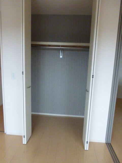 サンモール北入曽 Bの内装写真