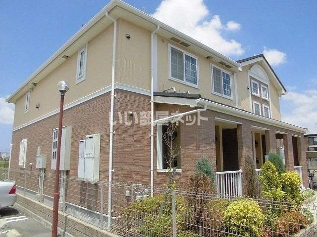 南海高野線 北野田駅 徒歩13分 築20年