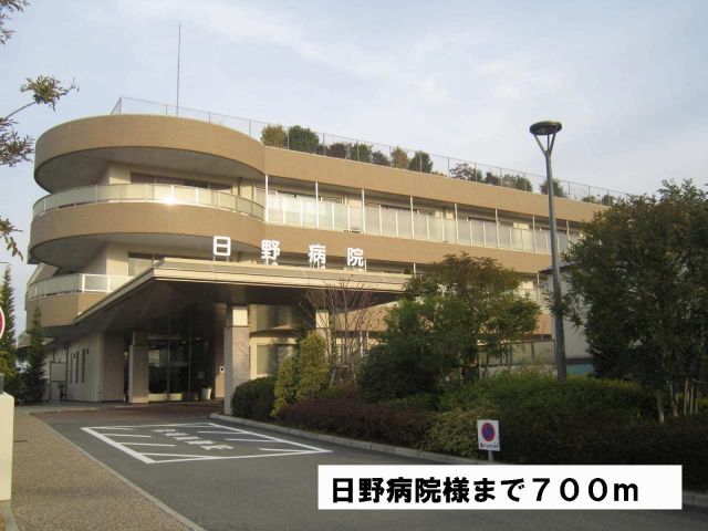 南海高野線 北野田駅 徒歩13分 2階建 築20年の周辺写真