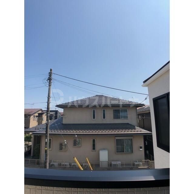 Kolet柏逆井#06の内装写真