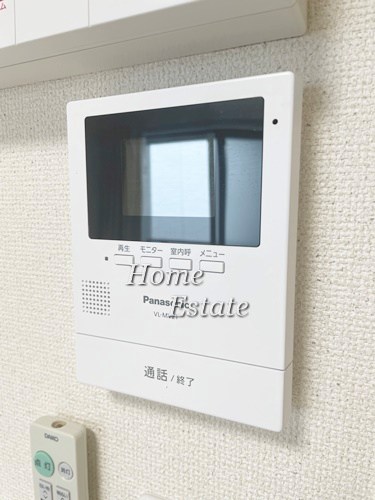 セキュリティ　同仕様