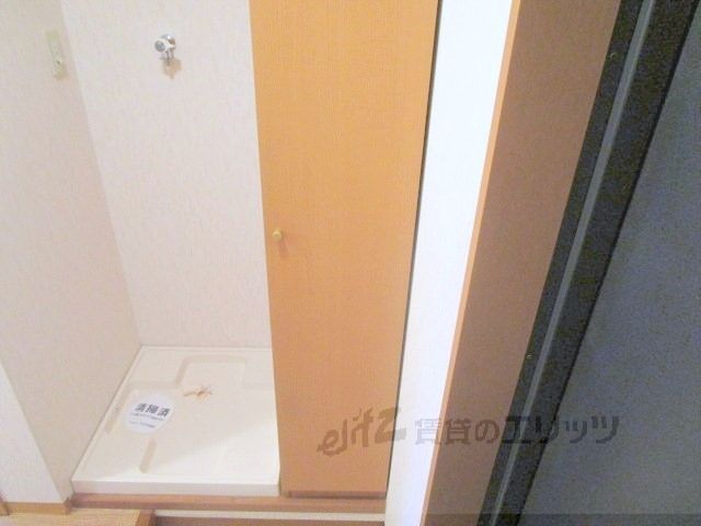 その他設備　下駄箱
