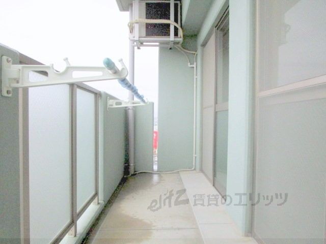 バルコニー　ベランダ