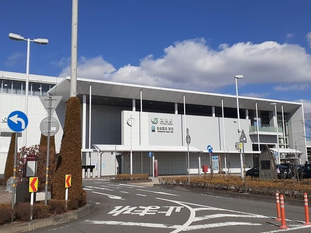 その他　友部駅（その他）まで1606m
