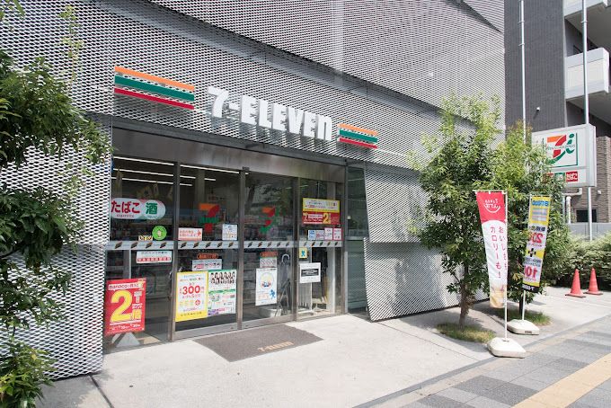 都営大江戸線 両国駅 徒歩9分 9階建 築6年の周辺写真