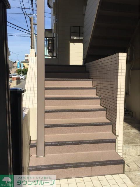 さがみ野シティパレス1の外観写真