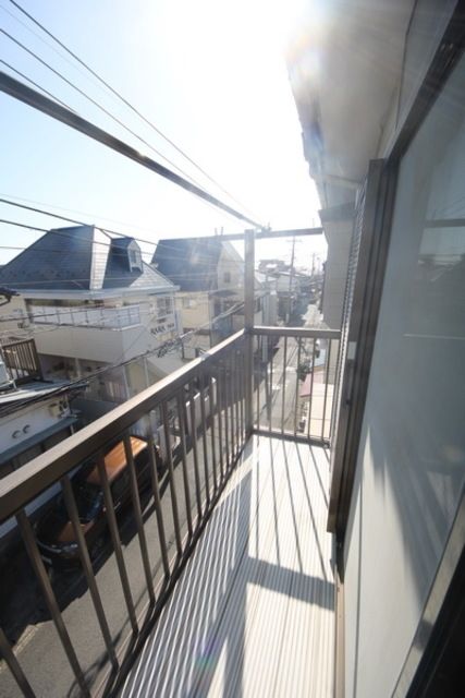 さがみ野シティパレス1の内装写真