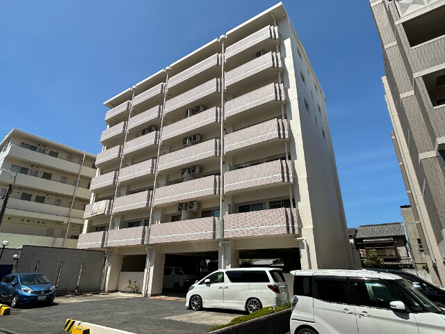 近鉄奈良線 布施駅 徒歩6分 築36年