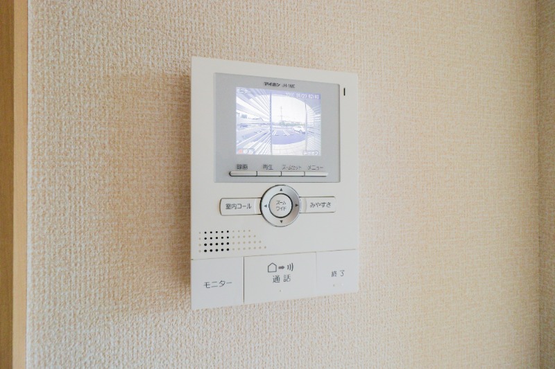 セキュリティ　図面と現状に相違がある場合には現状を優先