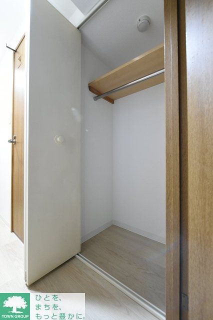 収納　お部屋探しは株式会社　タウンハウジング　までお気軽にお問合…