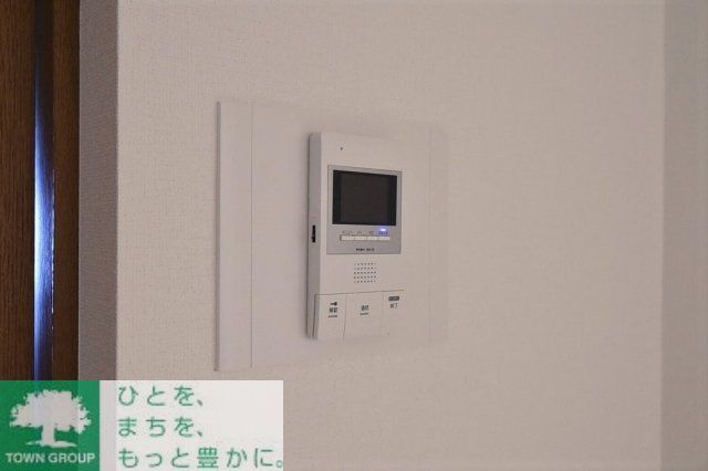 セキュリティ　部屋探しは株式会社　タウンハウジング　までお気軽にお問合せ…