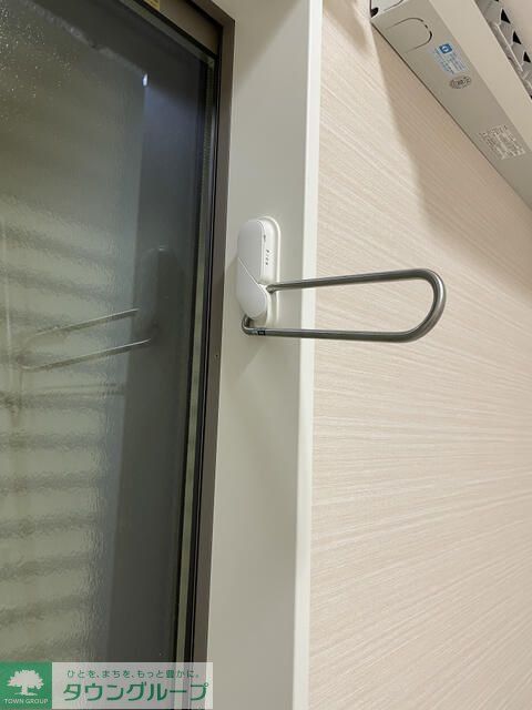 フォンテーヌコート川崎の内装写真
