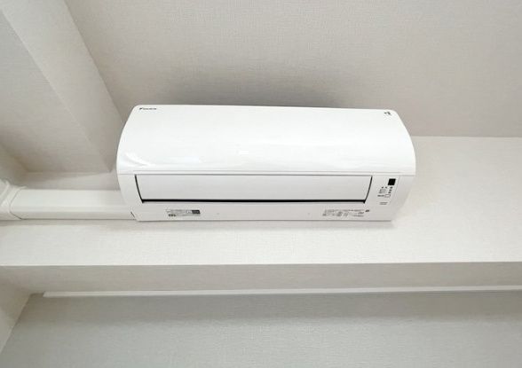 その他設備　☆室内洗濯機置き場☆