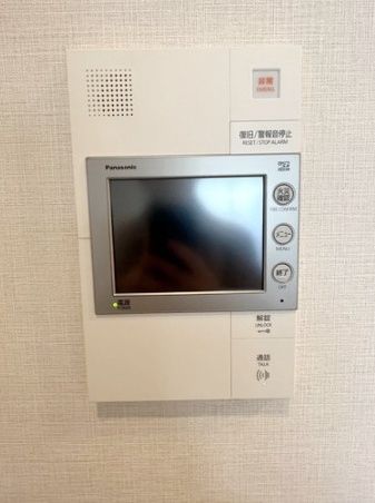 セキュリティ　☆セキュリティー☆