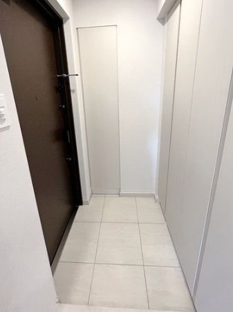 玄関　☆広々とした玄関☆