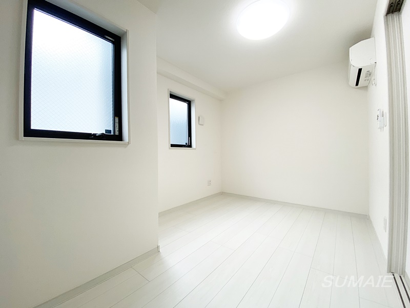 その他部屋・スペース　洋室です☆