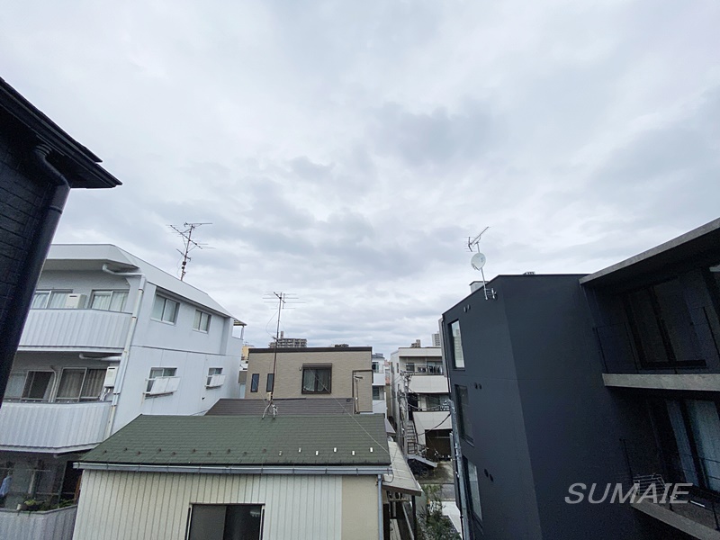眺望　眺望です☆