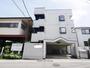 西所沢駅より徒歩4分 1階 築34年6ヶ月の賃貸物件