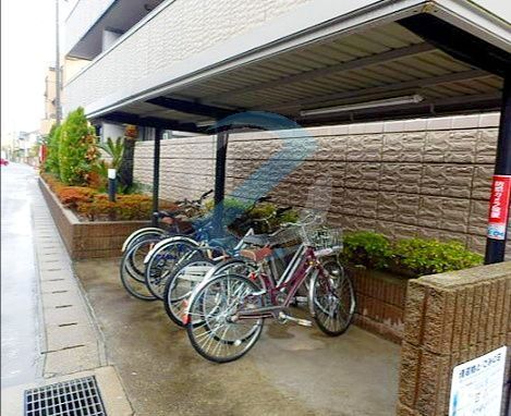 その他共有部分　共有部分