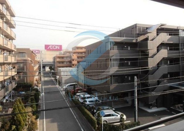 眺望　眺望(別部屋参考写真)