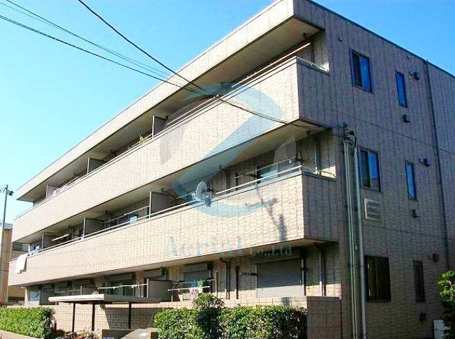 東京メトロ東西線 妙典駅 徒歩5分 築24年