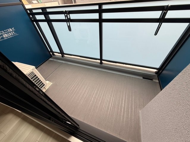 S-RESIDENCE難波大国町dominaの内装写真