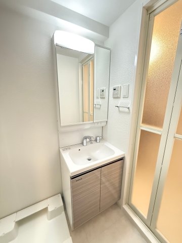 S-RESIDENCE難波大国町dominaの内装写真