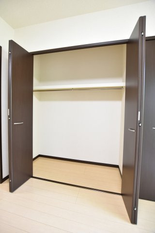 収納　別号室の画像です。ご参考下さい