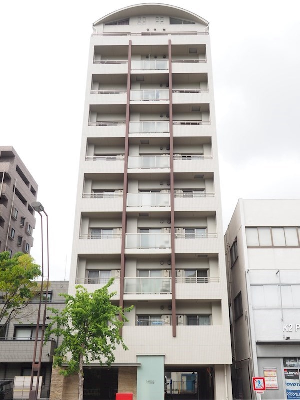 ラクラス木場公園